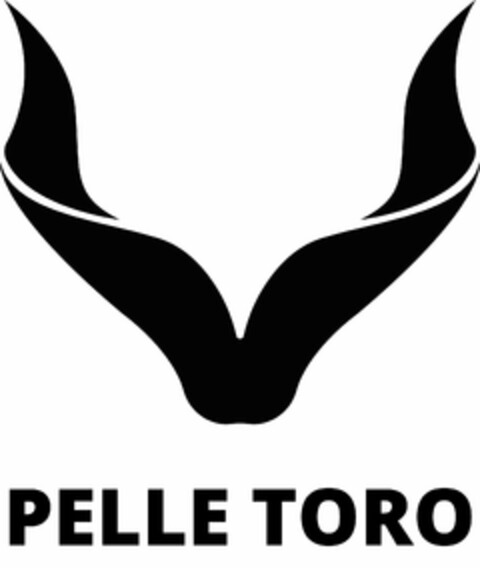 PELLE TORO Logo (USPTO, 06/21/2020)