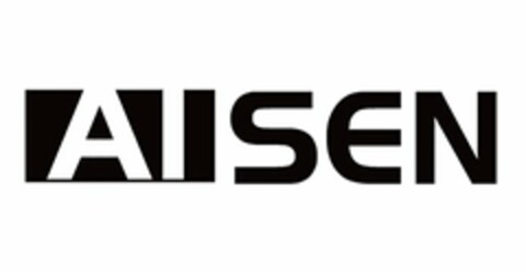 AISEN Logo (USPTO, 12.07.2020)