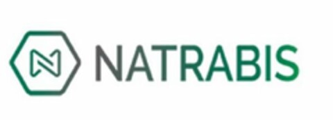 N NATRABIS Logo (USPTO, 27.07.2020)