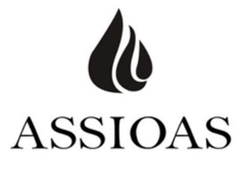 ASSIOAS Logo (USPTO, 28.07.2020)