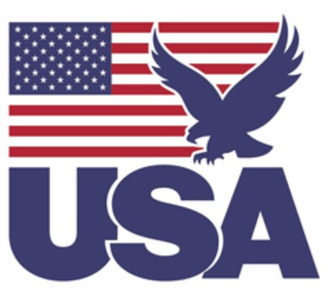 USA Logo (USPTO, 31.07.2020)