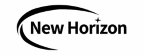 NEW HORIZON Logo (USPTO, 05.08.2020)