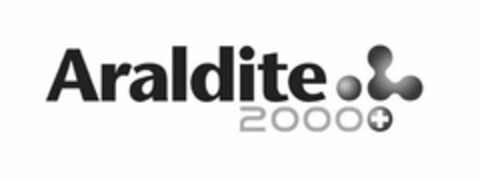 ARALDITE 2000+ Logo (USPTO, 08/10/2020)