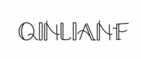 QINLIANF Logo (USPTO, 16.08.2020)