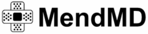 MENDMD Logo (USPTO, 08/25/2020)