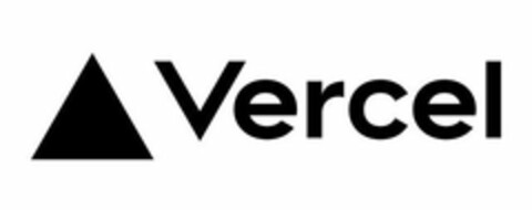 VERCEL Logo (USPTO, 31.08.2020)