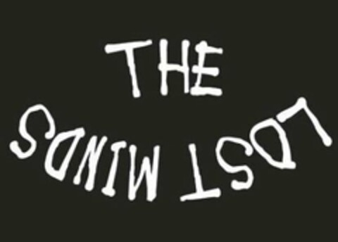 THE LOST MINDS Logo (USPTO, 04.09.2020)