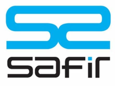 SS SAFIR Logo (USPTO, 18.09.2010)