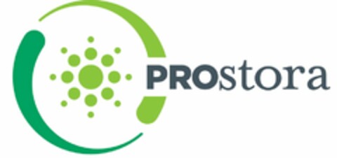 PROSTORA Logo (USPTO, 27.06.2011)