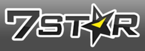 7 STAR Logo (USPTO, 14.07.2011)