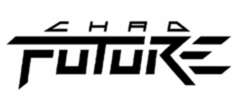 CHAD FUTURE Logo (USPTO, 07.09.2012)