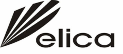 ELICA Logo (USPTO, 11.07.2014)