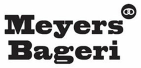 MEYERS BAGERI Logo (USPTO, 18.03.2016)