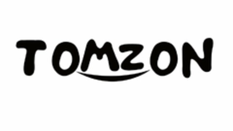 TOMZON Logo (USPTO, 01.01.2017)