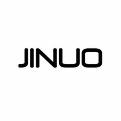 JINUO Logo (USPTO, 03.03.2017)