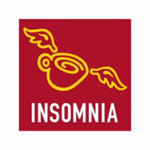 INSOMNIA Logo (USPTO, 24.04.2017)