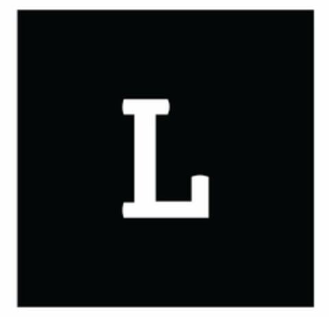 L Logo (USPTO, 29.07.2017)