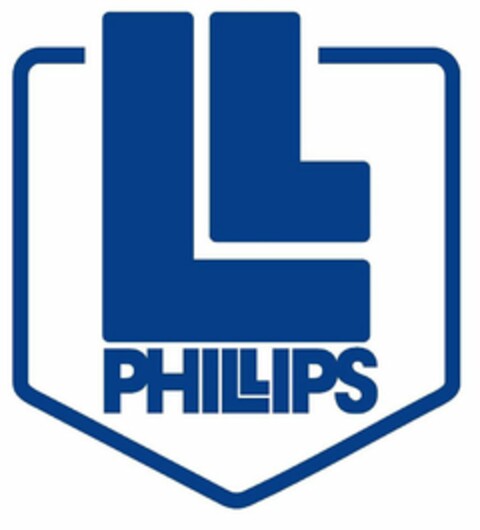 LL PHILLIPS Logo (USPTO, 15.12.2017)