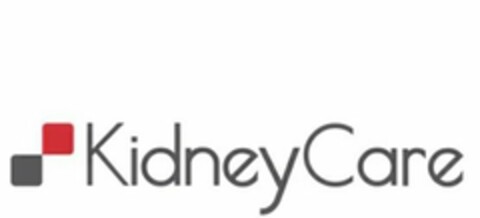 KIDNEYCARE Logo (USPTO, 09/10/2019)