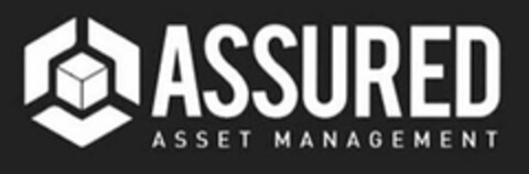 ASSURED ASSET MANAGEMENT Logo (USPTO, 09/23/2019)