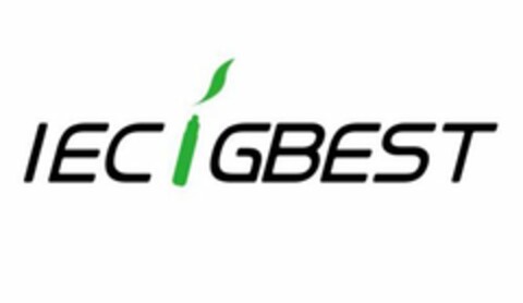 IECIGBEST Logo (USPTO, 23.04.2020)