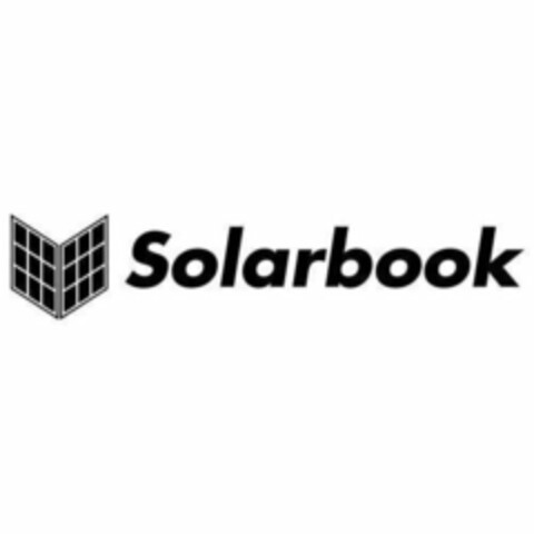 SOLARBOOK Logo (USPTO, 03.06.2020)