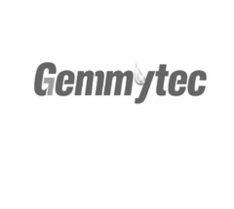 GEMMYTEC Logo (USPTO, 23.06.2020)