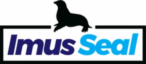 IMUS SEAL Logo (USPTO, 20.07.2020)