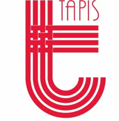 TAPIS T Logo (USPTO, 05.02.2009)