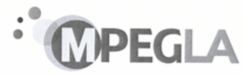 MPEGLA Logo (USPTO, 05.02.2009)