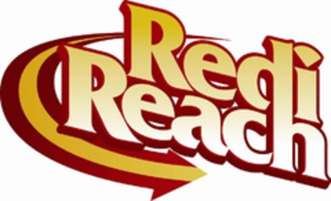 REDI REACH Logo (USPTO, 13.02.2009)