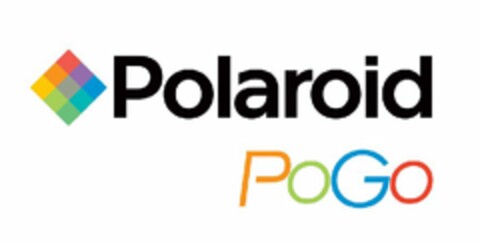 POLAROID POGO Logo (USPTO, 16.03.2009)