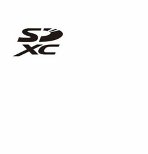 SD XC Logo (USPTO, 11.05.2009)