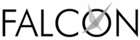 FALCON Logo (USPTO, 29.06.2009)