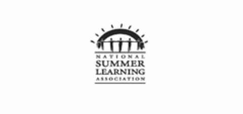 NATIONAL SUMMER LEARNING ASSOCIATION Logo (USPTO, 16.09.2009)