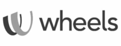 W WHEELS Logo (USPTO, 03.03.2010)