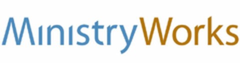 MINISTRYWORKS Logo (USPTO, 26.05.2010)