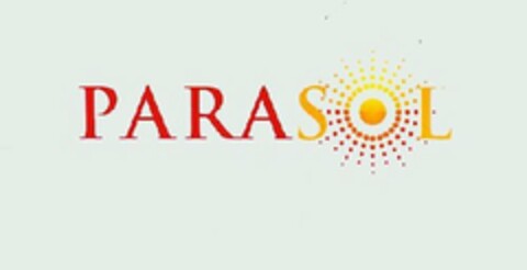 PARASOL Logo (USPTO, 08/13/2010)