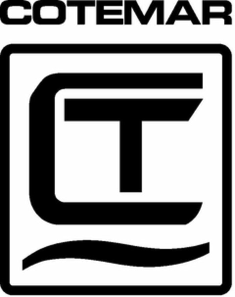 COTEMAR CT Logo (USPTO, 08/18/2010)