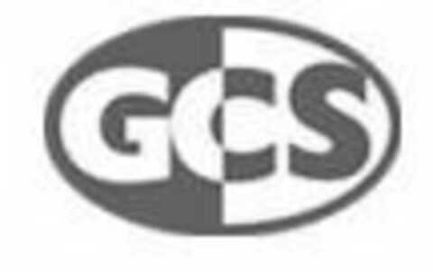 GCS Logo (USPTO, 20.08.2010)