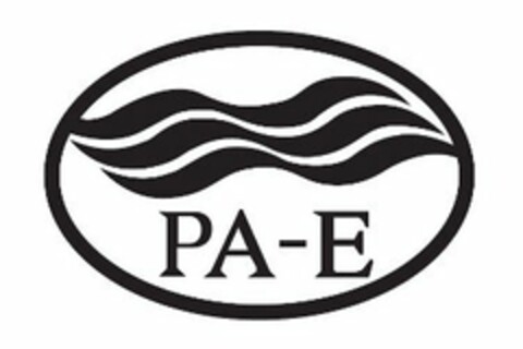 PA-E Logo (USPTO, 21.09.2010)