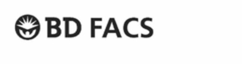 BD FACS Logo (USPTO, 22.09.2010)