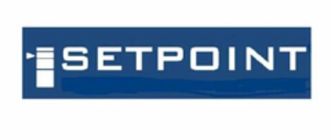 SETPOINT Logo (USPTO, 19.10.2010)