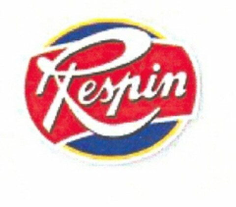 RESPIN Logo (USPTO, 24.01.2011)