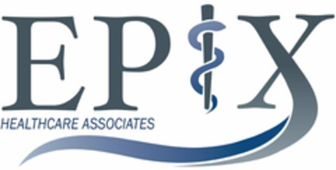 EPIX HEALTHCARE Logo (USPTO, 06.05.2011)