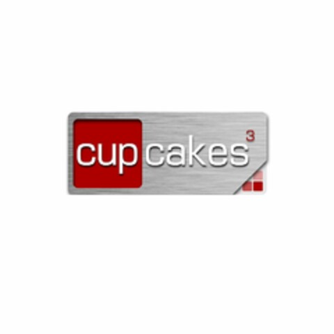 CUPCAKES3 Logo (USPTO, 20.06.2011)