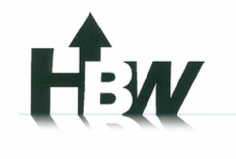 HBW Logo (USPTO, 19.08.2011)