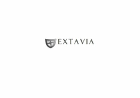 EXTAVIA Logo (USPTO, 09.09.2011)