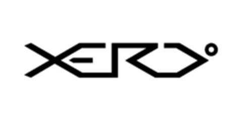 XERO° Logo (USPTO, 06.12.2011)