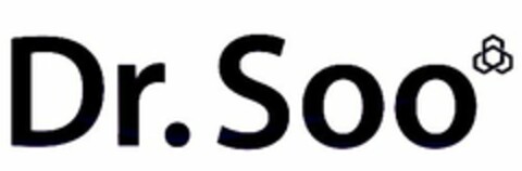 DR. SOO Logo (USPTO, 12/21/2011)